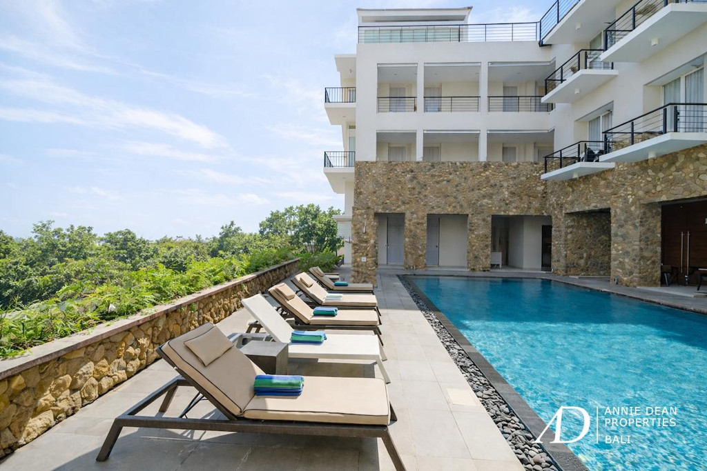 FREEHOLD | 47-ROOM HOTEL OPPORTUNITY IN NUSA DUA