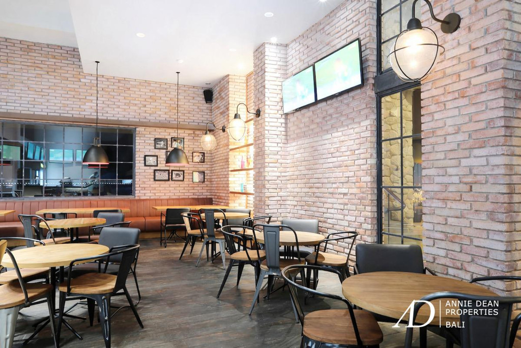 FREEHOLD | 47-ROOM HOTEL OPPORTUNITY IN NUSA DUA