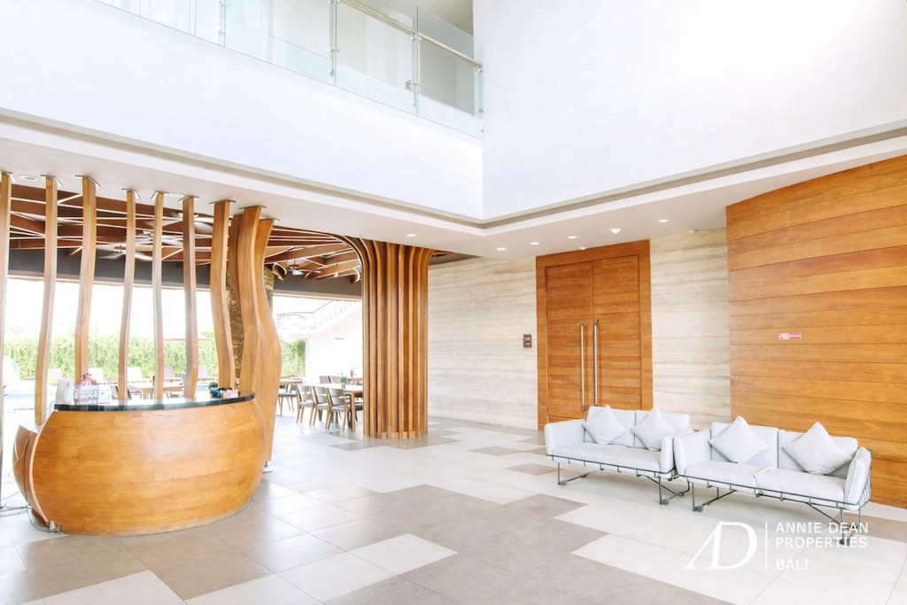 FREEHOLD | 47-ROOM HOTEL OPPORTUNITY IN NUSA DUA