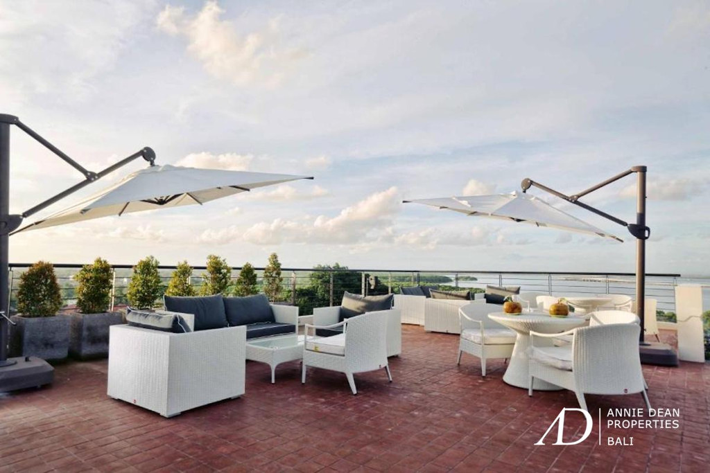 FREEHOLD | 47-ROOM HOTEL OPPORTUNITY IN NUSA DUA