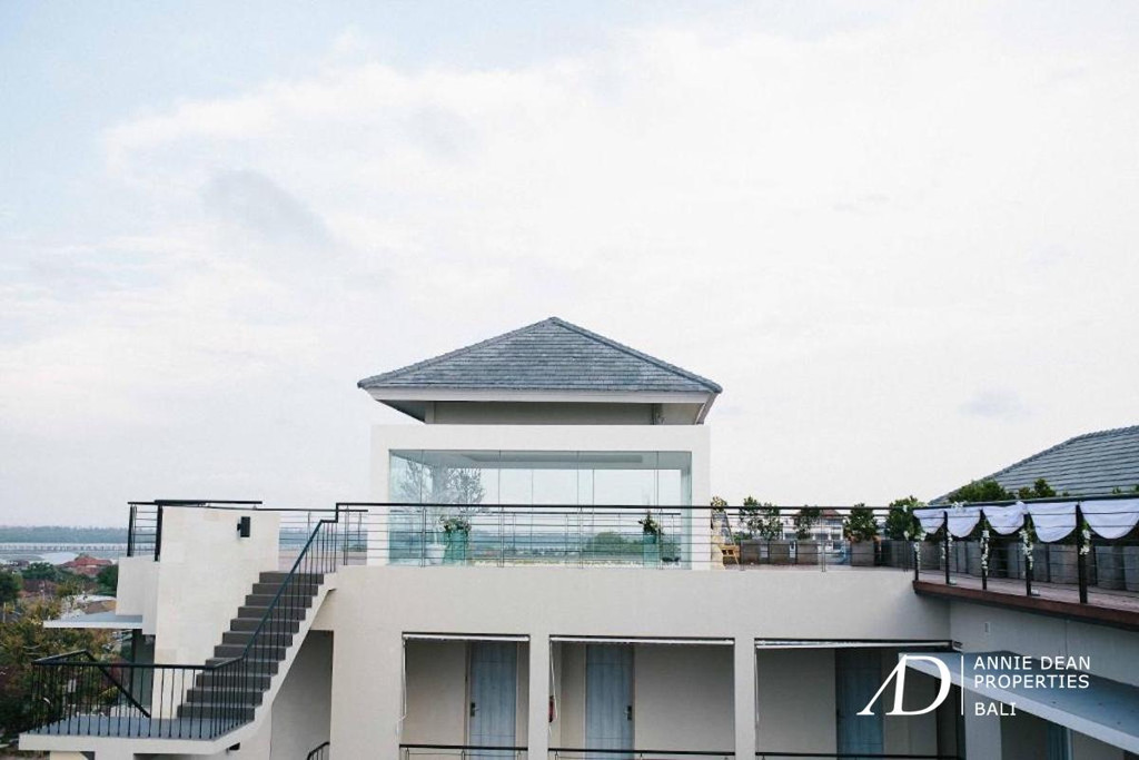 FREEHOLD | 47-ROOM HOTEL OPPORTUNITY IN NUSA DUA