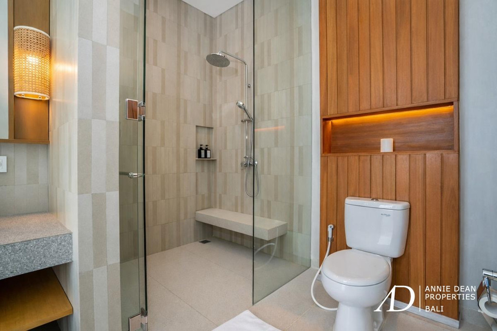 FREEHOLD | BRAND NEW 4-BEDROOM VILLA IN UMALAS