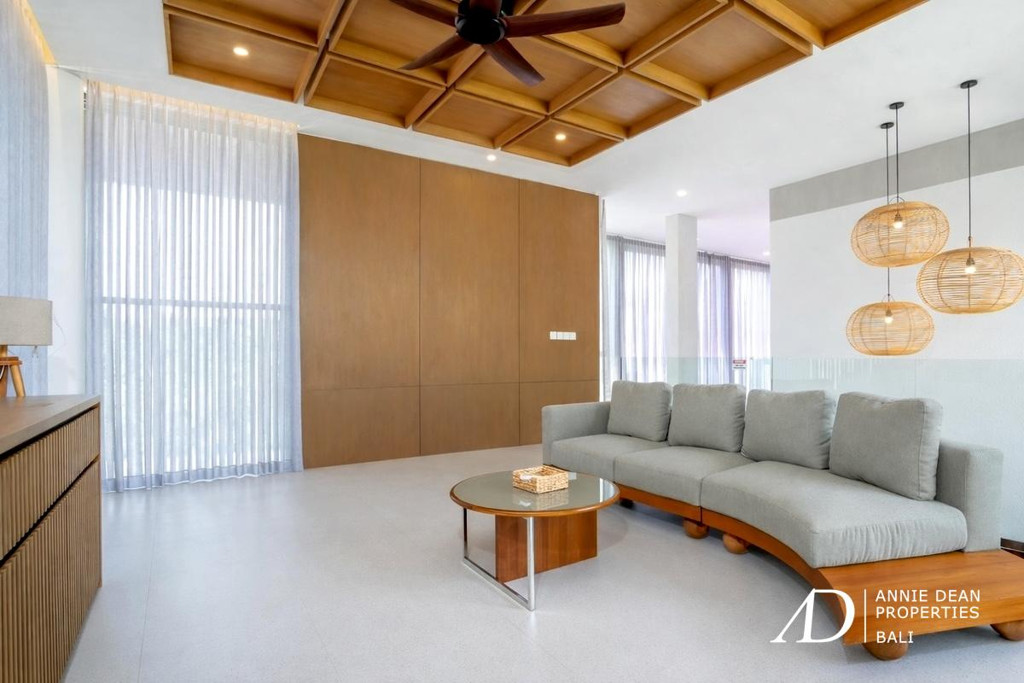 FREEHOLD | BRAND NEW 4-BEDROOM VILLA IN UMALAS