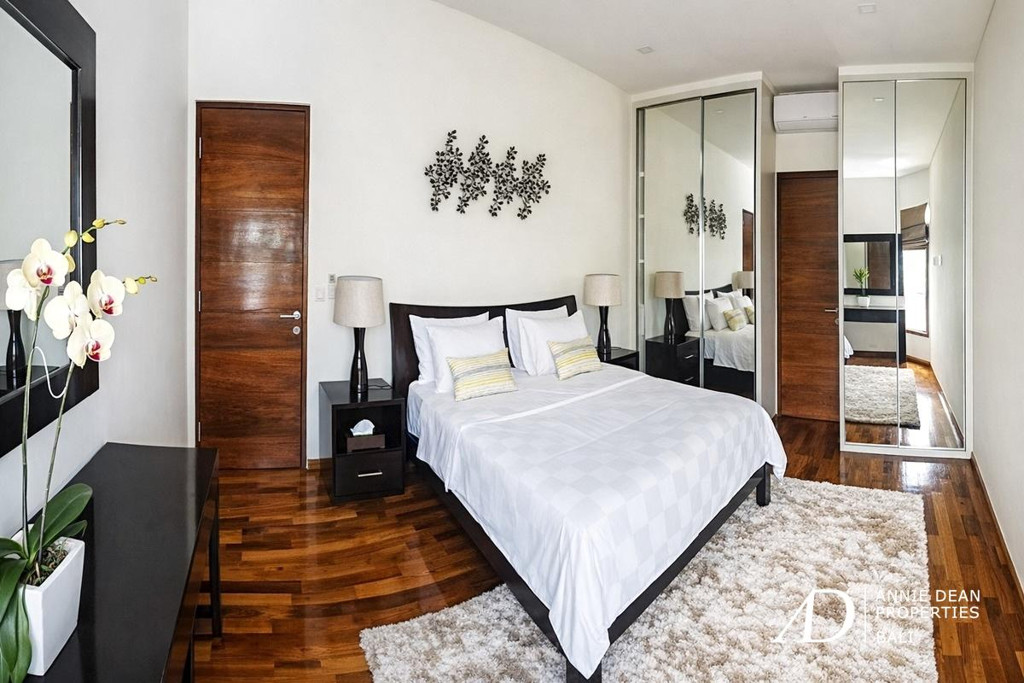 FREEHOLD | MODERN MINIMALISTIC VILLA - JIMBARAN