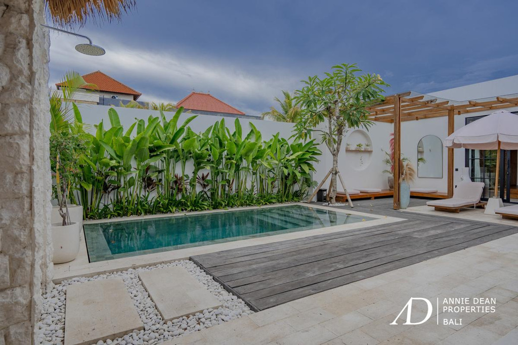 LEASEHOLD | MODERN 3-BEDROOM VILLA IN PRIME BINGIN LOCATION