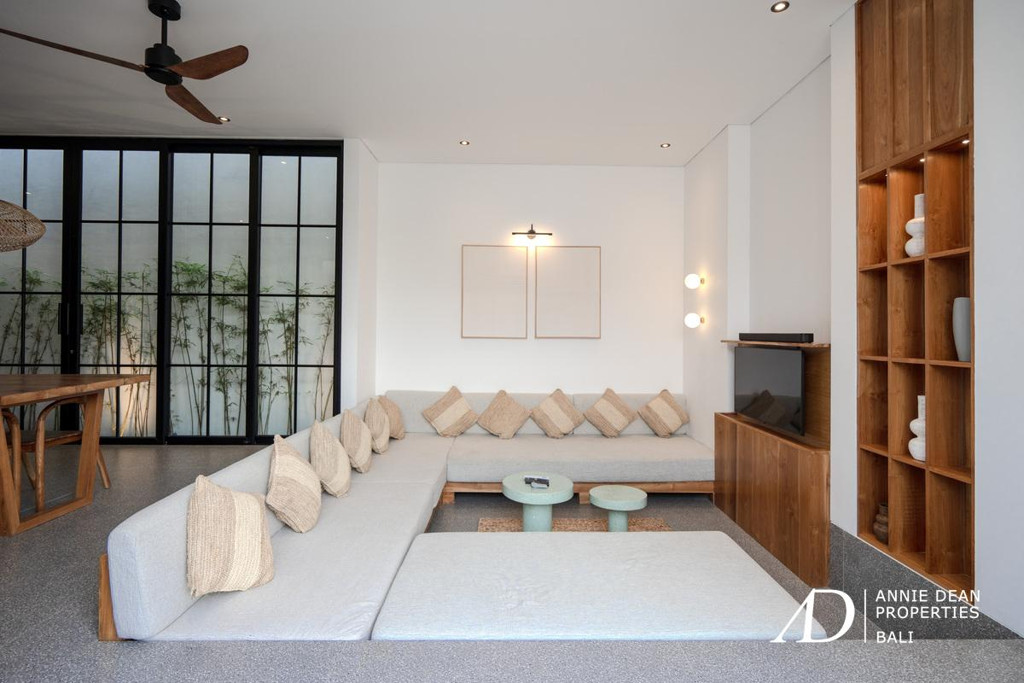 LEASEHOLD | MODERN 3-BEDROOM VILLA IN PRIME BINGIN LOCATION