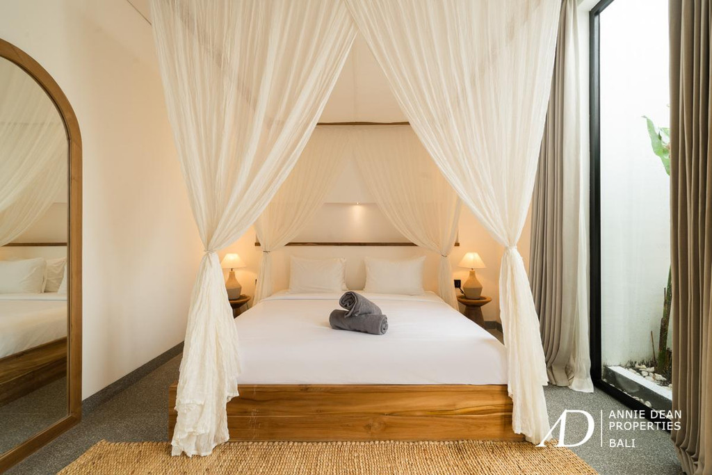 LEASEHOLD | MODERN 3-BEDROOM VILLA IN PRIME BINGIN LOCATION