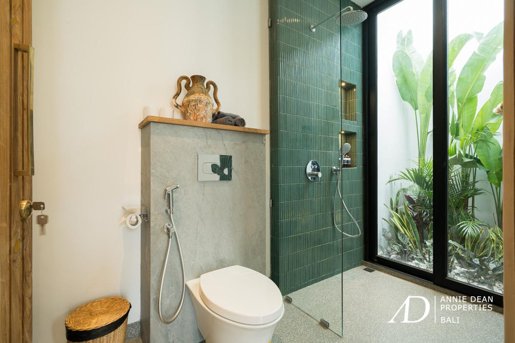 LEASEHOLD | MODERN 3-BEDROOM VILLA IN PRIME BINGIN LOCATION