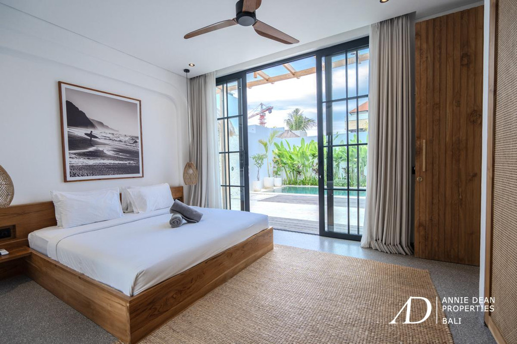 LEASEHOLD | MODERN 3-BEDROOM VILLA IN PRIME BINGIN LOCATION