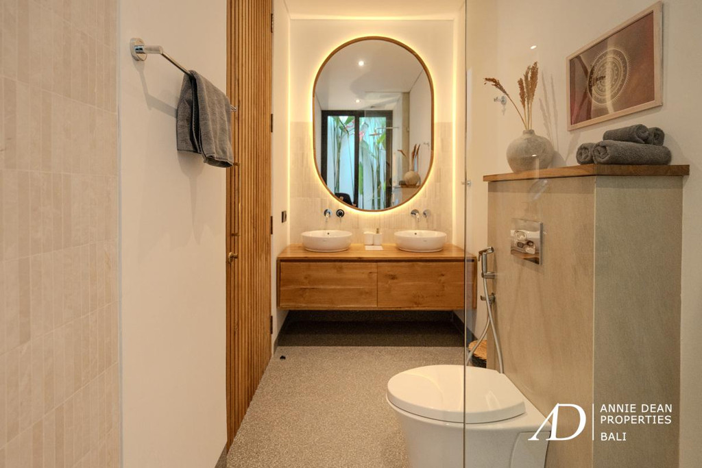 LEASEHOLD | MODERN 3-BEDROOM VILLA IN PRIME BINGIN LOCATION