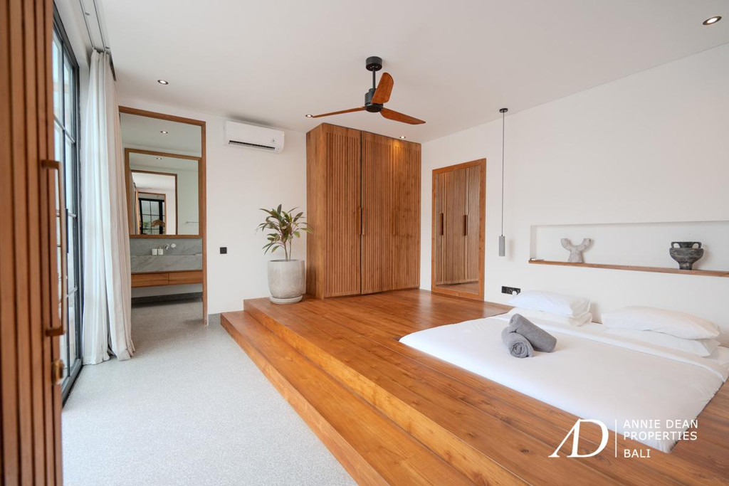 LEASEHOLD | MODERN 3-BEDROOM VILLA IN PRIME BINGIN LOCATION