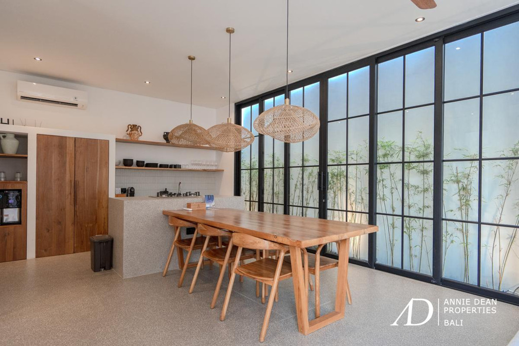 LEASEHOLD | MODERN 3-BEDROOM VILLA IN PRIME BINGIN LOCATION