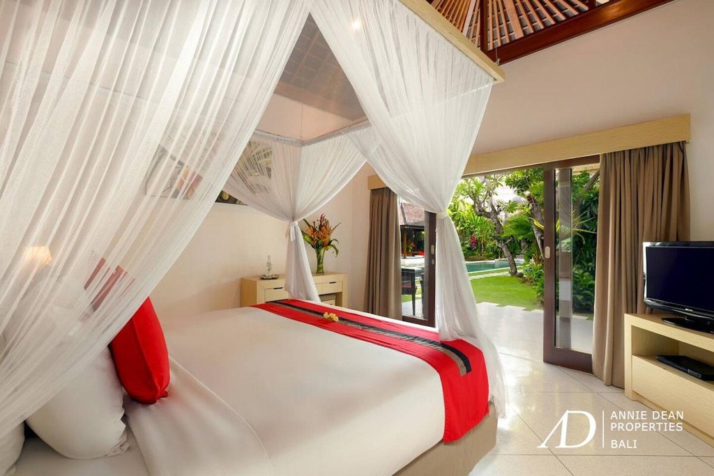 FREEHOLD | 4-BEDROOM VILLA IN THE HEART OF SEMINYAK
