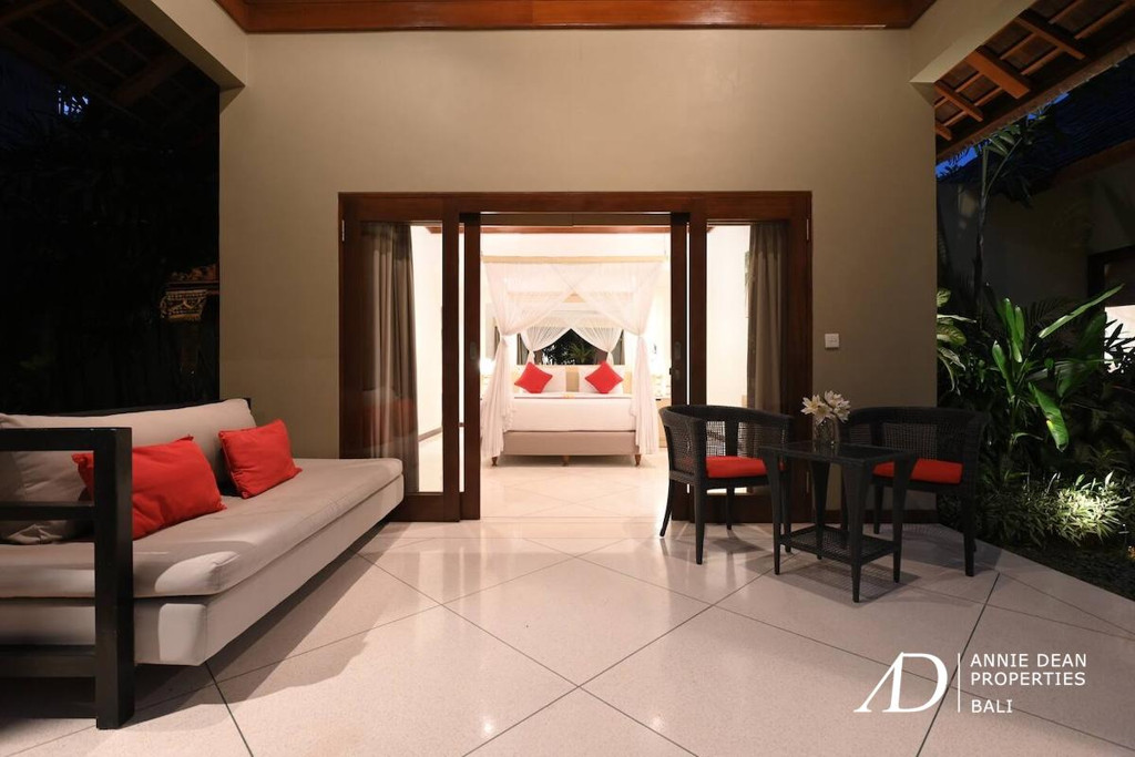 FREEHOLD | 4-BEDROOM VILLA IN THE HEART OF SEMINYAK