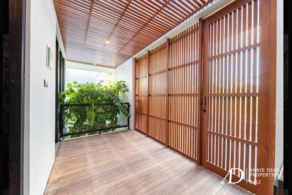 FREEHOLD | MODERN 3-BEDROOM VILLA  IN SEMINYAK