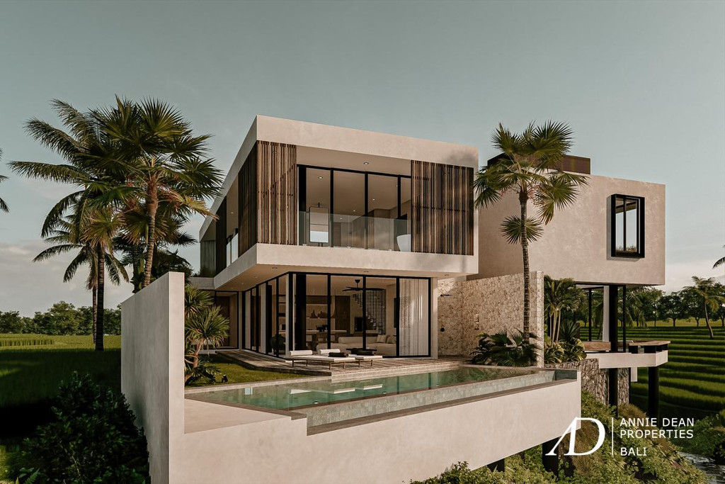 FREEHOLD 3 BEDROOM VILLA IN BERABAN - NEAR NYANYI 