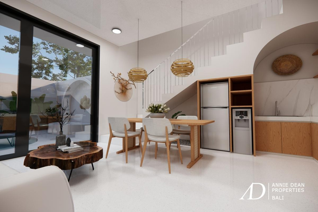 FREEHOLD | MODERN DESIGN VILLA UNDER CONSTRUCTION