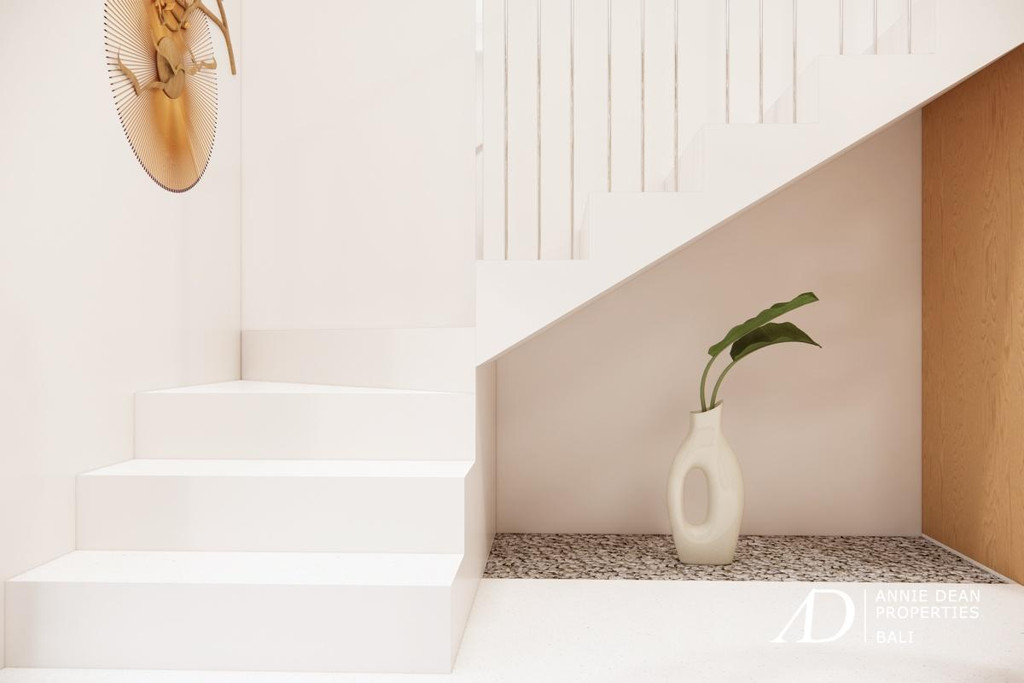 FREEHOLD | MODERN DESIGN VILLA UNDER CONSTRUCTION