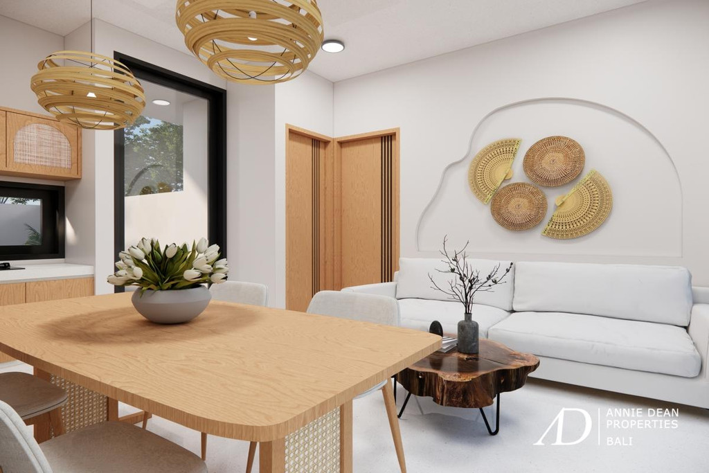 FREEHOLD | MODERN DESIGN VILLA UNDER CONSTRUCTION