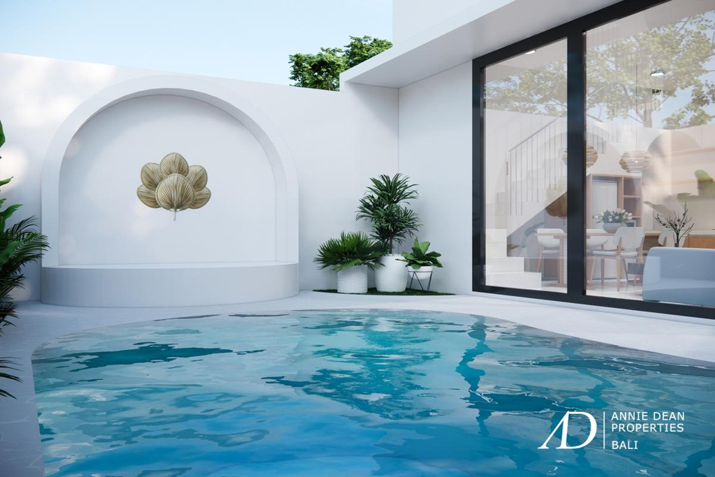 FREEHOLD | MODERN DESIGN VILLA UNDER CONSTRUCTION