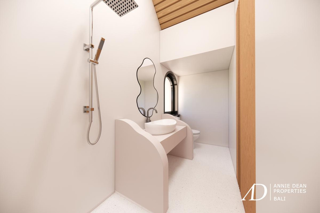 FREEHOLD | MODERN DESIGN VILLA UNDER CONSTRUCTION