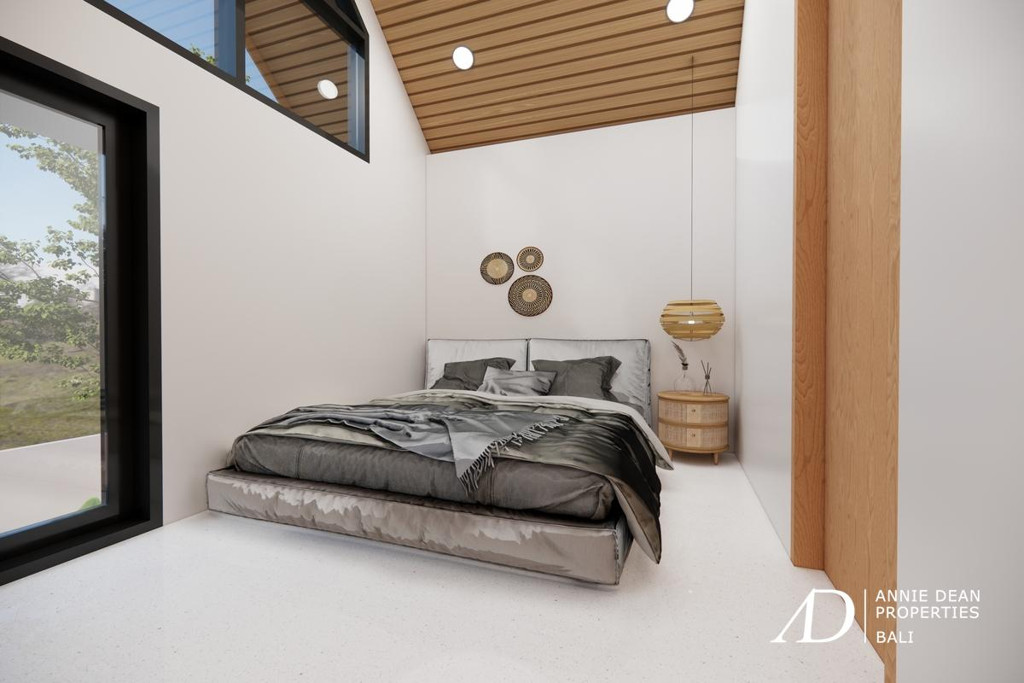 FREEHOLD | MODERN DESIGN VILLA UNDER CONSTRUCTION