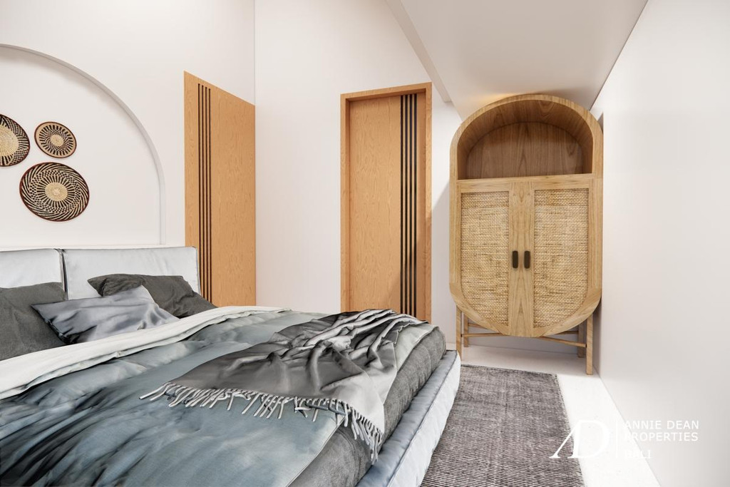 FREEHOLD | MODERN DESIGN VILLA UNDER CONSTRUCTION