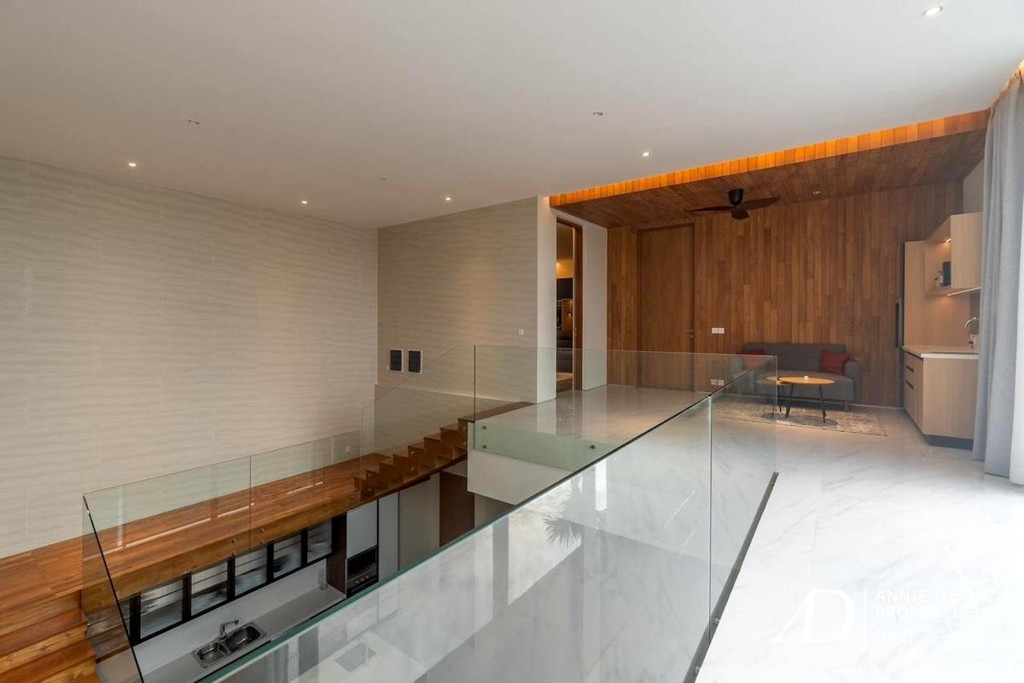 FREEHOLD | NEWLY COMPLETED LUXURY VILLA IN PRESTIGIOUS UMALAS ESTATE