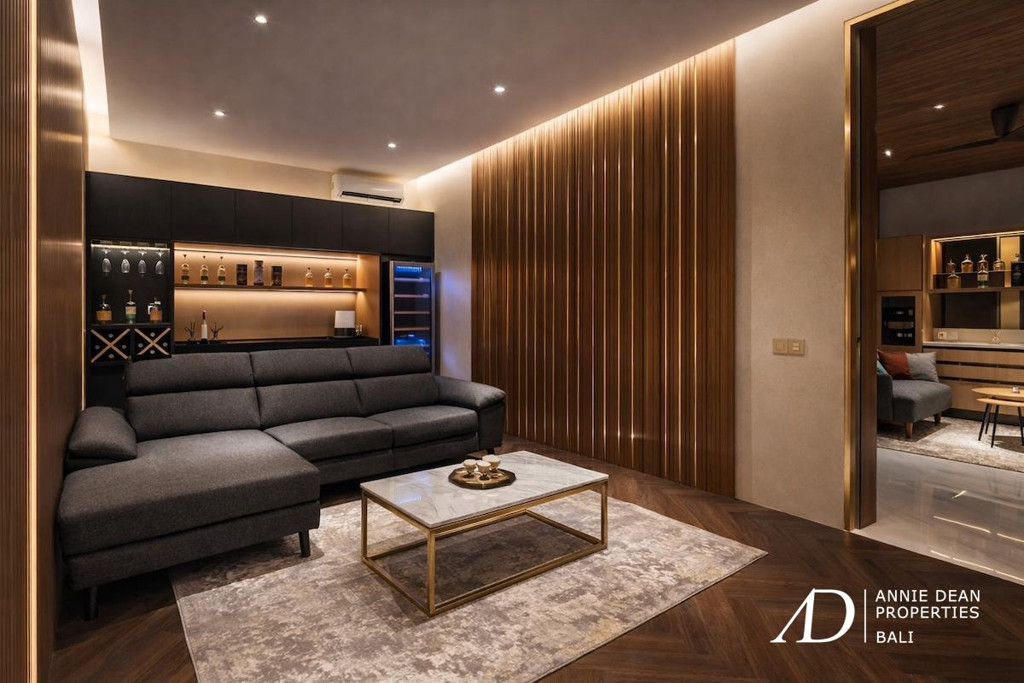 FREEHOLD | NEWLY COMPLETED LUXURY VILLA IN PRESTIGIOUS UMALAS ESTATE