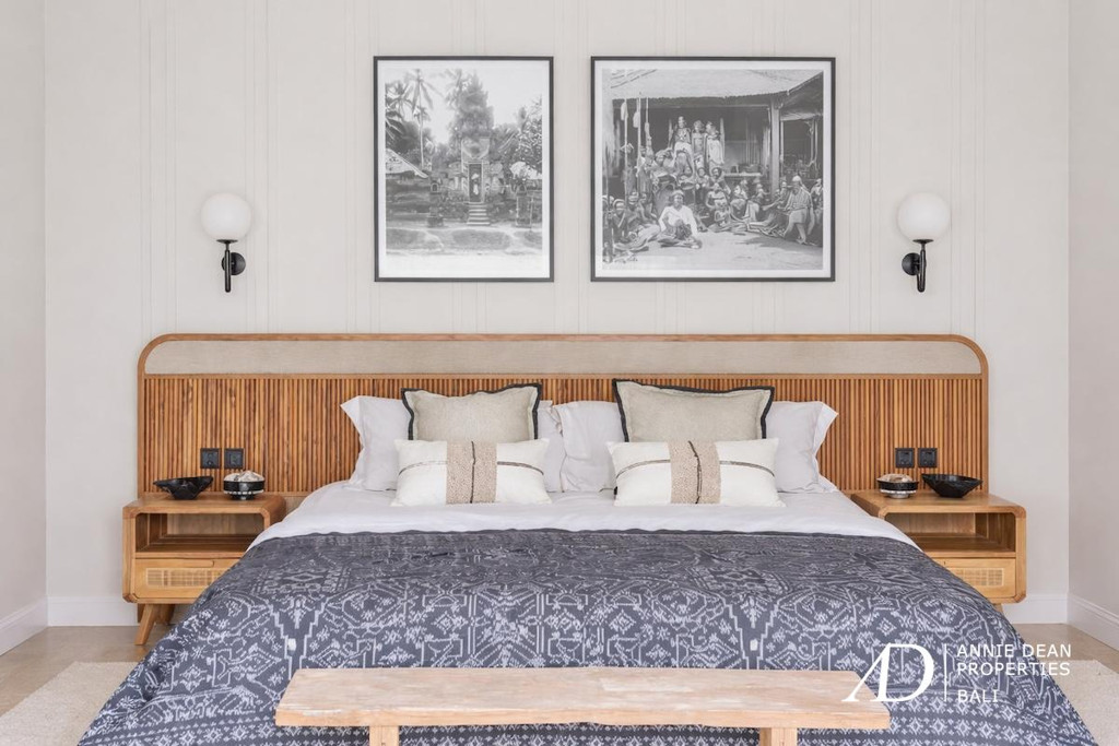 FREEHOLD | LUXURIOUS RETREAT IN PRIME BERAWA, CANGGU