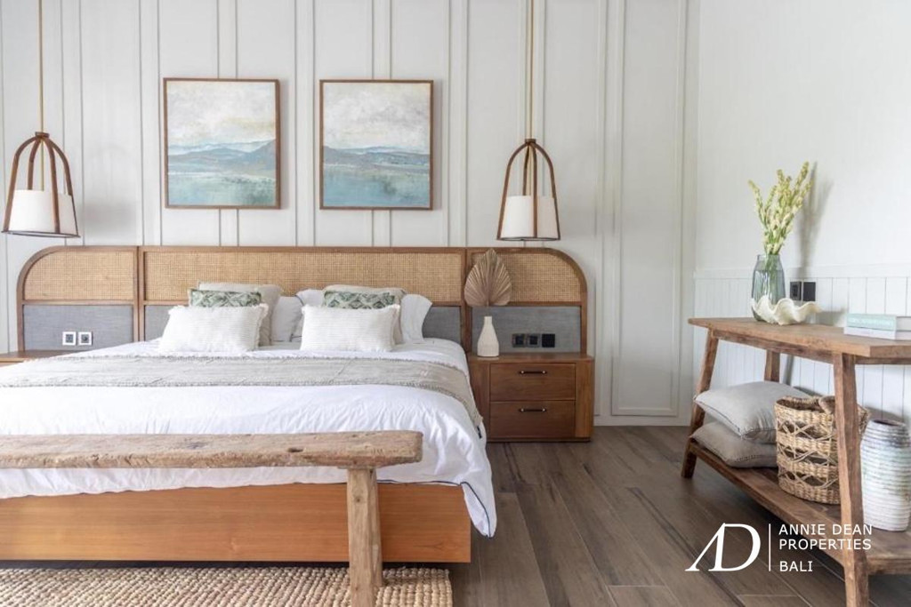 FREEHOLD | LUXURIOUS RETREAT IN PRIME BERAWA, CANGGU