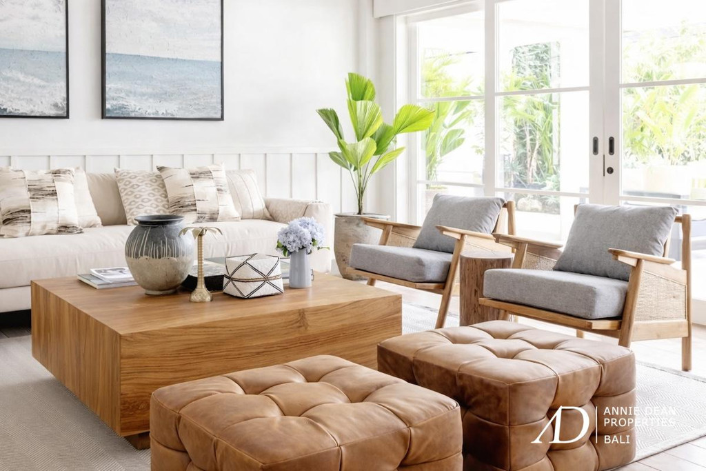 FREEHOLD | LUXURIOUS RETREAT IN PRIME BERAWA, CANGGU