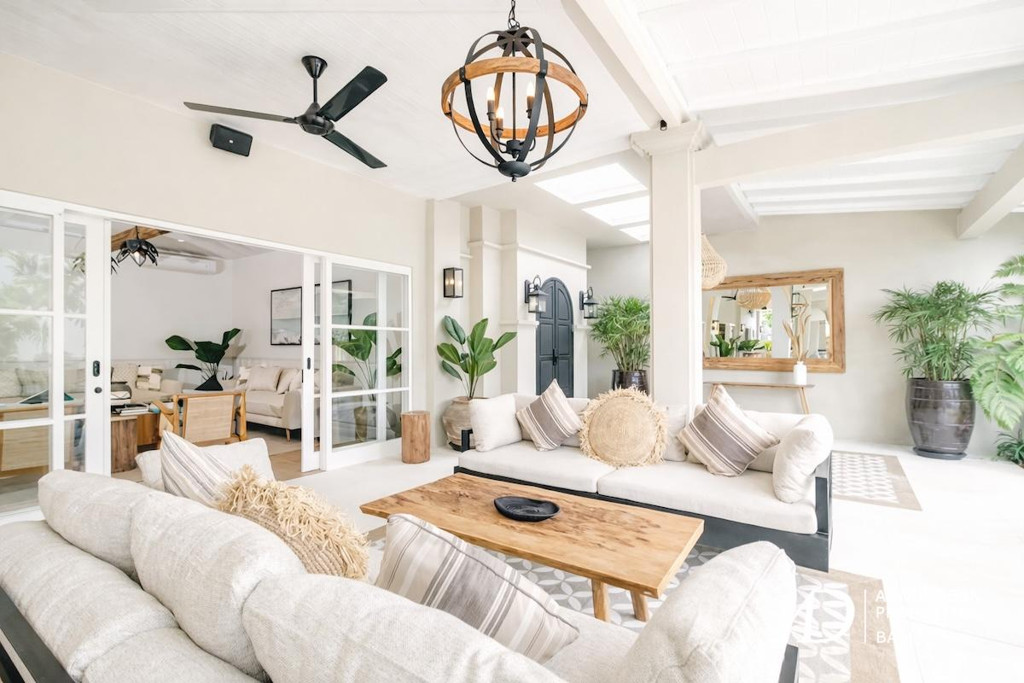 FREEHOLD | LUXURIOUS RETREAT IN PRIME BERAWA, CANGGU