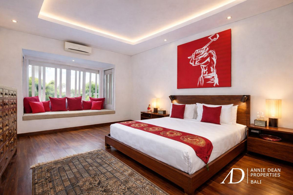 LEASEHOLD | PRIME SEMINYAK VILLA WITH PRIVATE POOL - PONDOK WISATA LICENSED