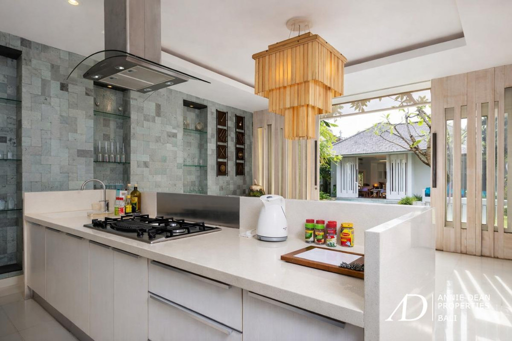 LEASEHOLD | PRIME SEMINYAK VILLA WITH PRIVATE POOL - PONDOK WISATA LICENSED