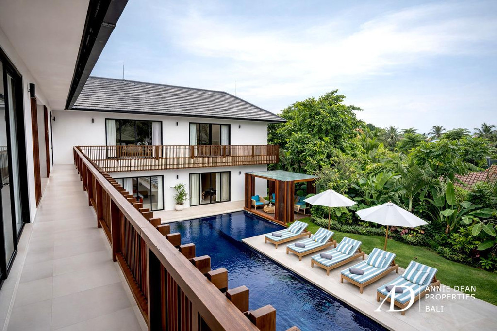 FREEHOLD | INVESTMENT PROPERTY 6 BEDS IN PRIME SEMINYAK LOCATION