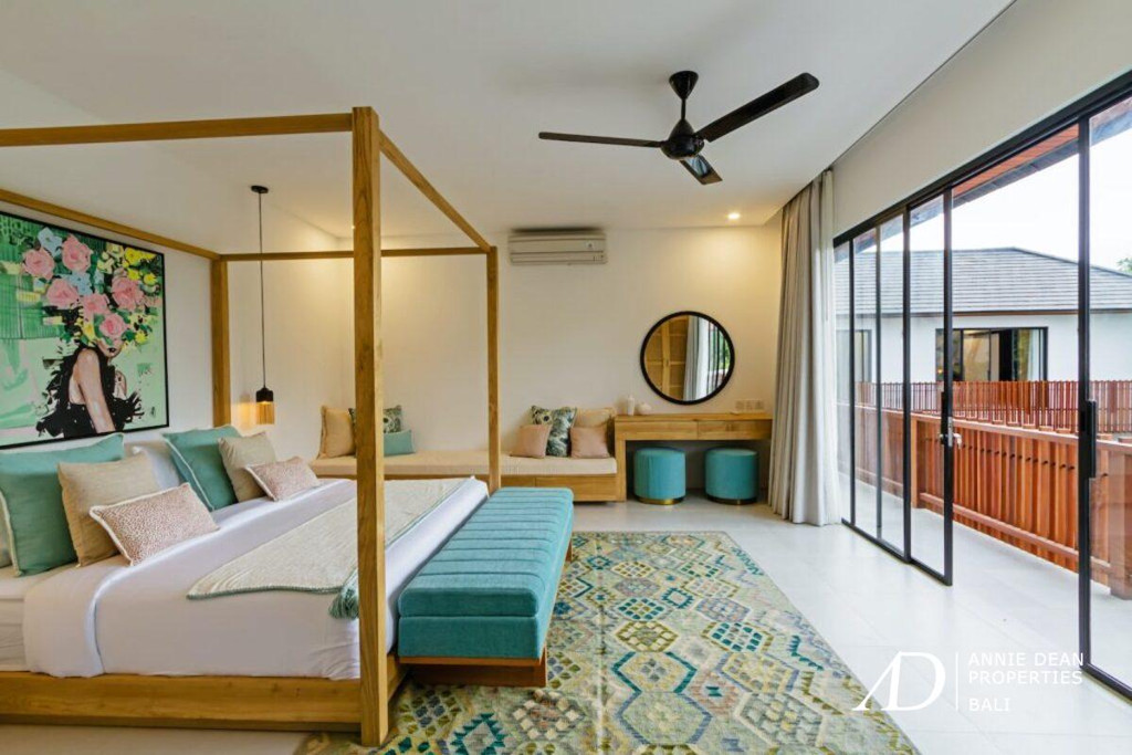 FREEHOLD | INVESTMENT PROPERTY 6 BEDS IN PRIME SEMINYAK LOCATION