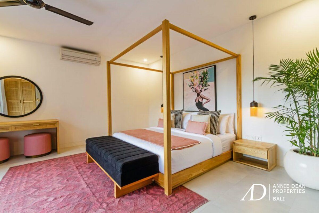 FREEHOLD | INVESTMENT PROPERTY 6 BEDS IN PRIME SEMINYAK LOCATION