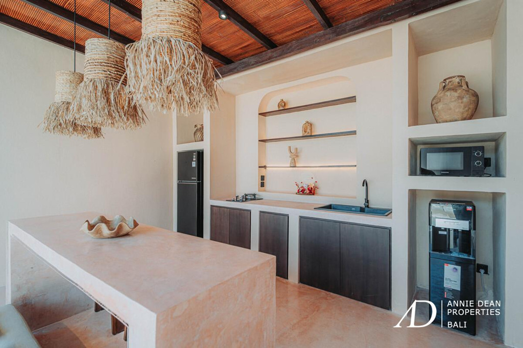 LEASEHOLD 5 YEARS | MODERN VILLA NEAR SEMINYAK 