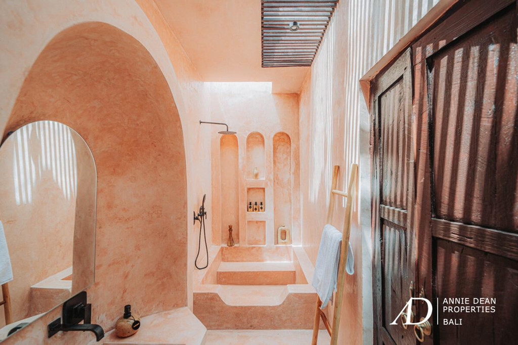 LEASEHOLD 5 YEARS | MODERN VILLA NEAR SEMINYAK 