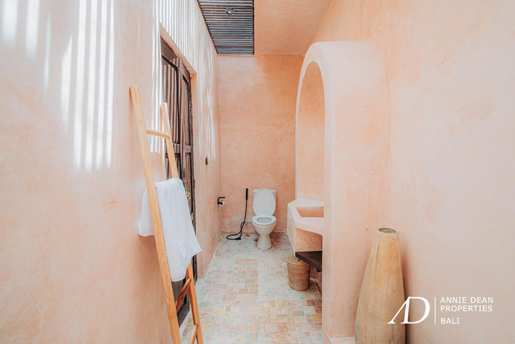 LEASEHOLD 5 YEARS | MODERN VILLA NEAR SEMINYAK 