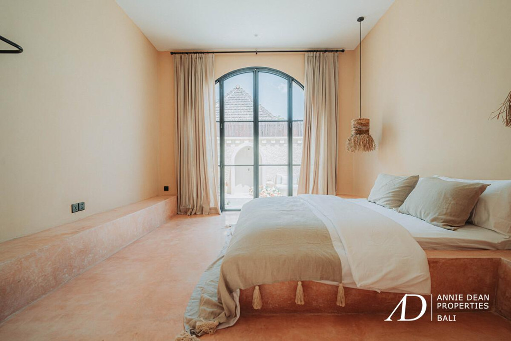 LEASEHOLD 5 YEARS | MODERN VILLA NEAR SEMINYAK 