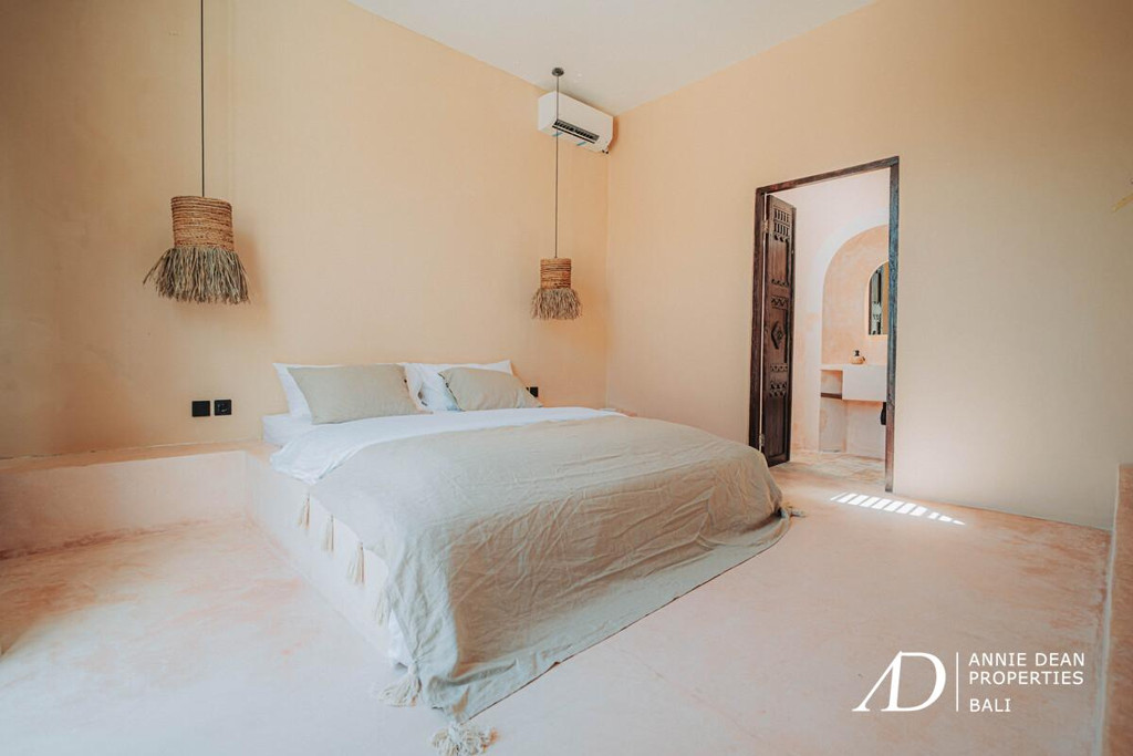 LEASEHOLD 5 YEARS | MODERN VILLA NEAR SEMINYAK 