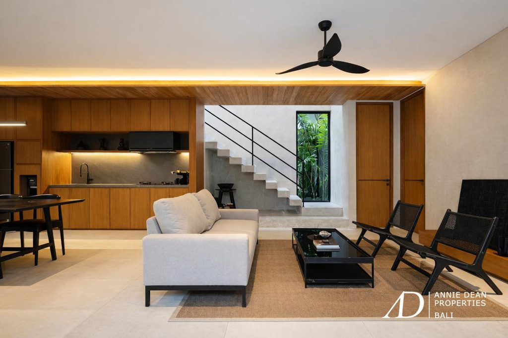 FREEHOLD | BRAND-NEW DESIGNER VILLA IN PRIME BALI LOCATION