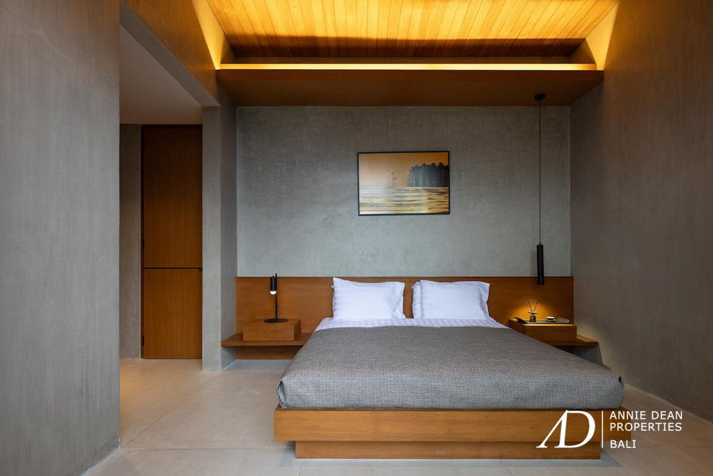 FREEHOLD | BRAND-NEW DESIGNER VILLA IN PRIME BALI LOCATION