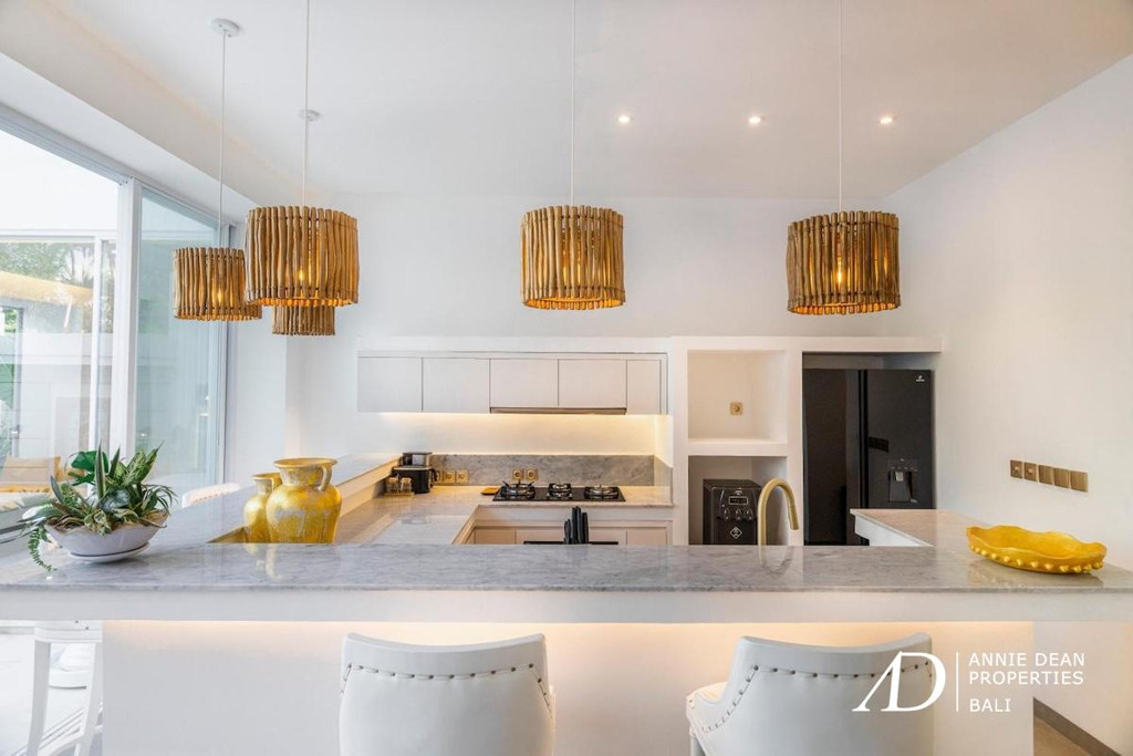 LEASEHOLD UNTIL 2050 | HIGH-ROI 5-BEDROOM VILLA - PRIME UBUD 