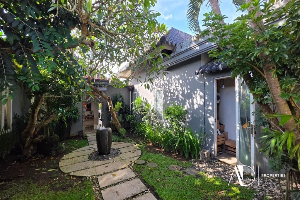 FREEHOLD | RARE LARGE-SCALE ESTATE IN BERAWA - PRIME COMMERCIAL INVESTMENT