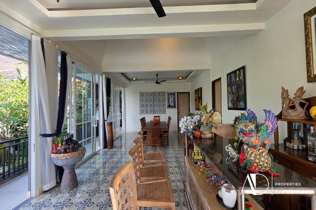 FREEHOLD | RARE LARGE-SCALE ESTATE IN BERAWA - PRIME COMMERCIAL INVESTMENT