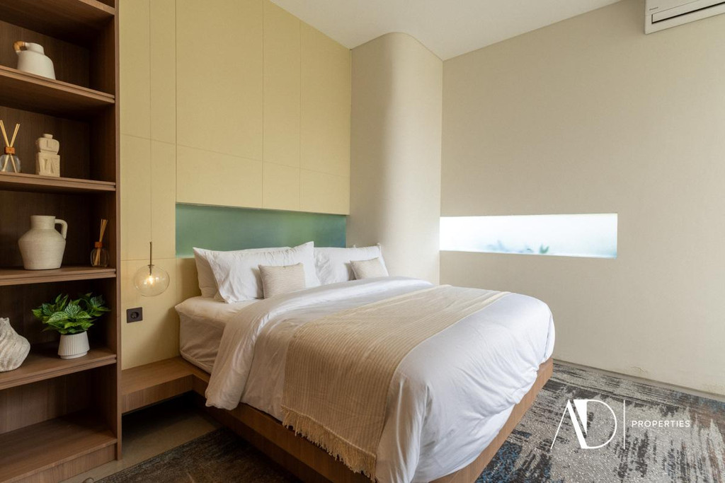 FREEHOLD | MODERN TROPICAL ARCHITECTURAL VILLAS - PRIME LEGIAN