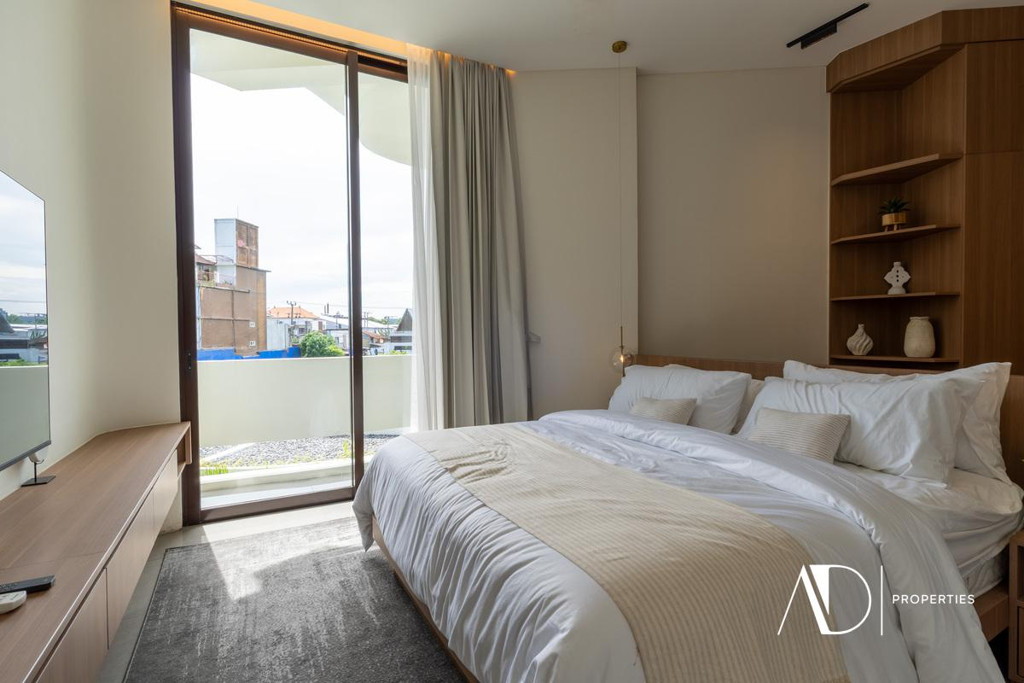 FREEHOLD | MODERN TROPICAL ARCHITECTURAL VILLAS - PRIME LEGIAN